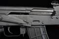 Romarm/Cugir Mini Draco 7.62x39 Black Phosphate in Very Good Condition Image 5