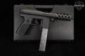 Intratec TEC-DC9 9mm Luger Black in Good Condition Image 2