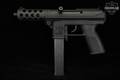 Intratec TEC-DC9 9mm Luger Black in Good Condition Image 3
