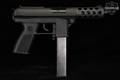 Intratec TEC-DC9 9mm Luger Black in Good Condition Image 4