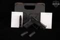 2015 CZ P-07 9mm Luger (9x19 Para) Black in Very Good Condition Image 2