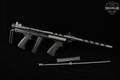 Feather Ind., Inc. AT-22 .22 LR Black in Very Good Condition Image 2