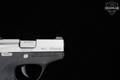 Beretta Pico Inox .380 ACP Stainless Steel in Very Good Condition Image 5