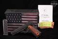 Citadel M1911 A1 Government FS .45 ACP Black in Good Condition Image 2