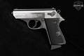 2013 Walther PPK/S .22 LR .22 LR Two-Tone Nickel in Very Good Condition Image 5