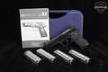 Beretta 92FS 9mm Luger Black in Very Good Condition Image 2