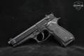Beretta 92FS 9mm Luger Black in Very Good Condition Image 3