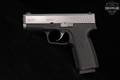 Kahr Arms CW45 .45 ACP Two-Tone Stainless in Good Condition Image 3