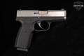 Kahr Arms CW45 .45 ACP Two-Tone Stainless in Good Condition Image 4