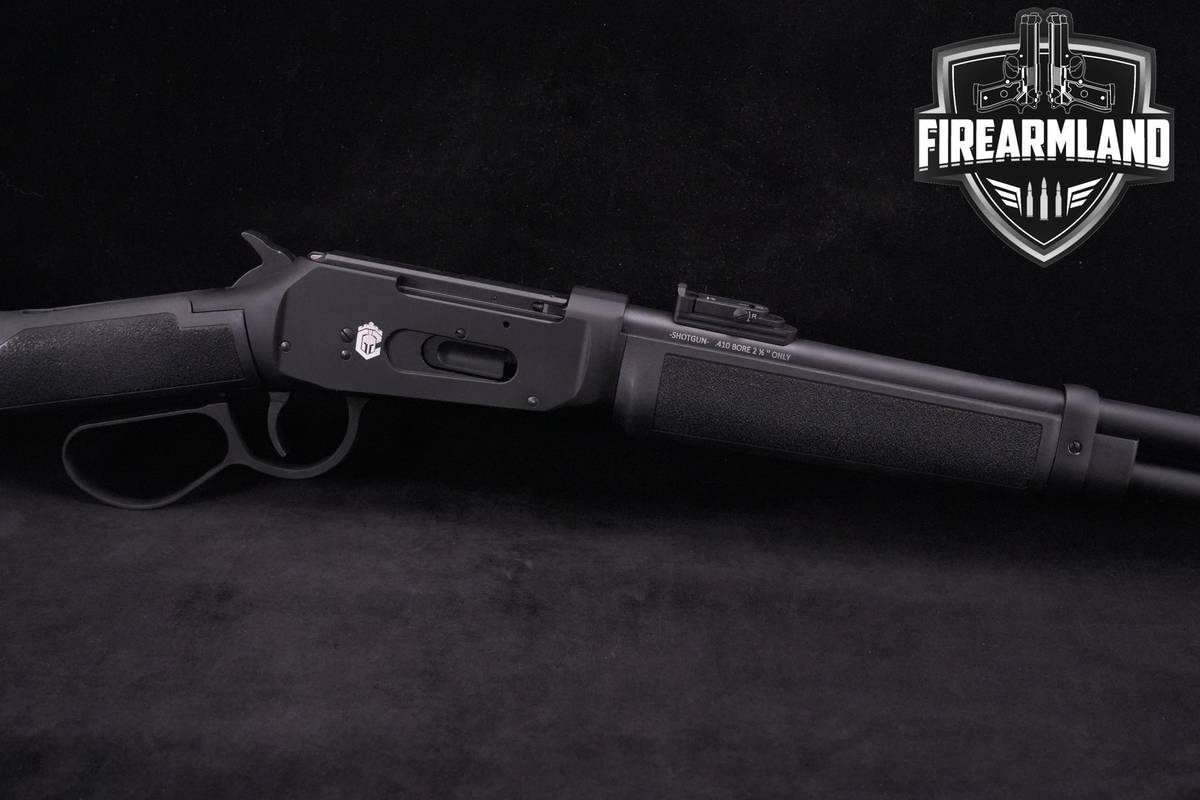 Citadel .410 2 Yuma Synthetic 410 Bore 20.0" 2 1/2"