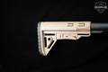 Smith & Wesson (S&W) M&P-15 5.56mm NATO Black & Tan in Very Good Condition Image 4