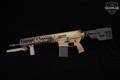 Sig Sauer MCX Spear 7.62mm NATO (7.62x51) Coyote Tan in Excellent Condition Image 2