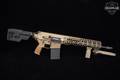 Sig Sauer MCX Spear 7.62mm NATO (7.62x51) Coyote Tan in Excellent Condition Image 3