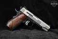 Smith & Wesson (S&W) SW1911SC E Series .45 ACP Two-Tone in Excellent Condition Image 3