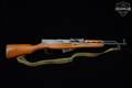 1979-80 Norinco Type 56 Carbine Paratrooper 7.62x39 Blued in Good Condition Image 3