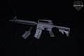 Mossberg Model 715T .22 LR Black in Excellent Condition Image 2