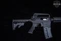 Mossberg Model 715T .22 LR Black in Excellent Condition Image 4