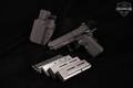 Staccato (STI) C 9mm Luger DLC (Diamond-Like Carbon) in Very Good Condition Image 2