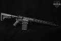 2022 Sturm Ruger SFAR 7.62mm NATO (7.62x51) Black in Excellent Condition Image 3