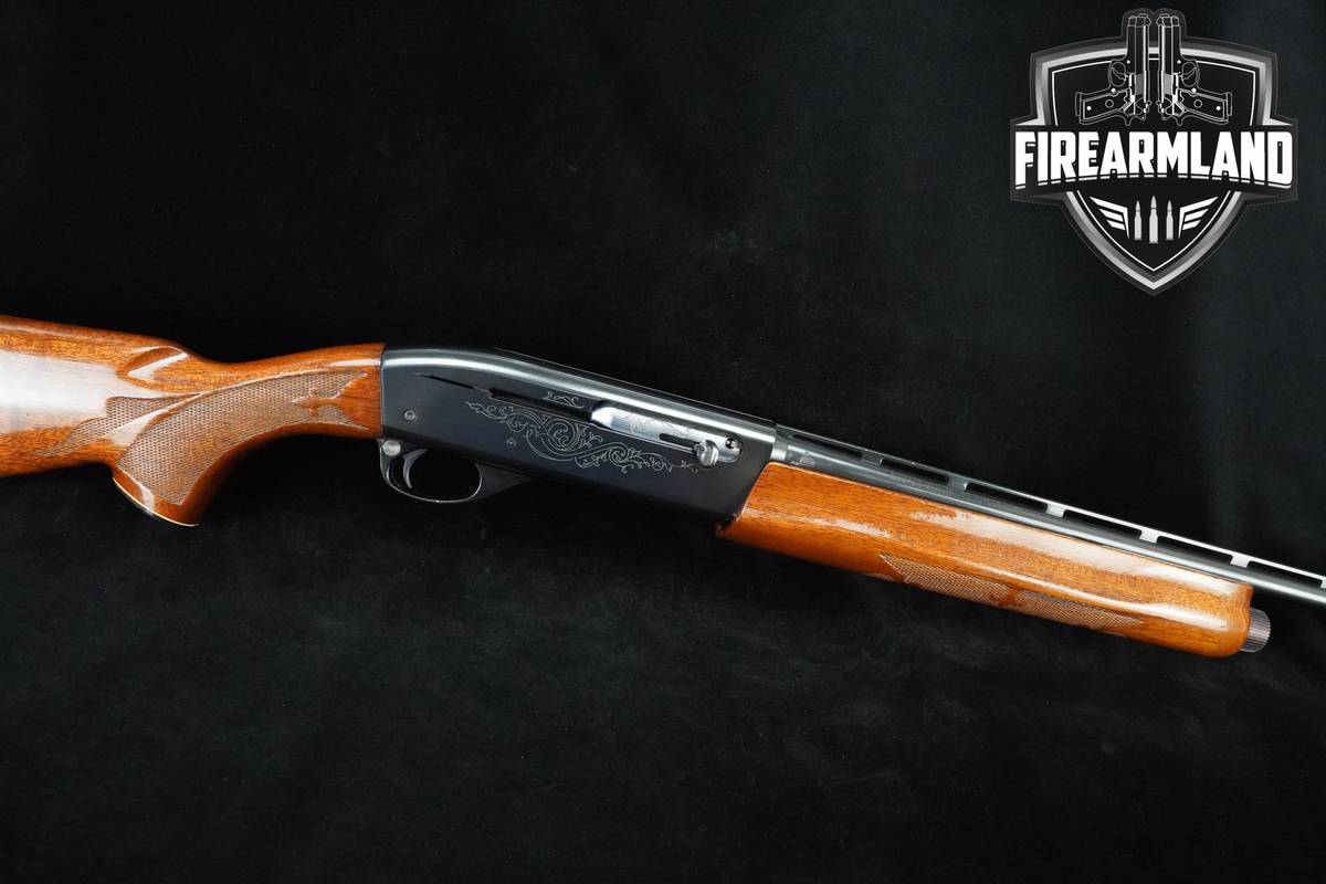 VERY RARE! 1976 Remington Model 1100LW 410-Ga 25" Remington-1100LW 1100-LW