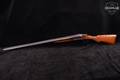 Lefever Nitro Special 12 Gauge Color Case-Hardened & Walnut in Fair Condition Image 2