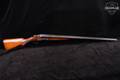 Lefever Nitro Special 12 Gauge Color Case-Hardened & Walnut in Fair Condition Image 3