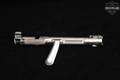 Steyr Arms Mannlicher-Schoenauer Magnum Mod MC stamp .264 Win. Mag. Blued in Very Good Condition Image 4
