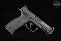 Smith & Wesson (S&W) M&P22 Carl Walther Ulm/Do (Made in Germany) .22 LR Black in Very Good Condition Image 4