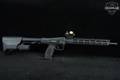 Smith & Wesson (S&W) M&P FPC 9mm Luger Black in Very Good Condition Image 3