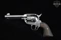 2018 Sturm Ruger New Vaquero Stainless TALO Exclusive .357 Mag. High Gloss Stainless in Excellent Condition Image 3