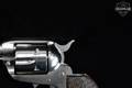 2018 Sturm Ruger New Vaquero Stainless TALO Exclusive .357 Mag. High Gloss Stainless in Excellent Condition Image 5