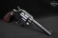 1940 Colt Official Police .38 Spl. Blued in Good Condition Image 2