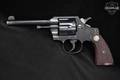1940 Colt Official Police .38 Spl. Blued in Good Condition Image 3