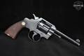 1940 Colt Official Police .38 Spl. Blued in Good Condition Image 4