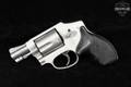 Smith & Wesson (S&W) Model 642-2 Airweight .38 Special +P Stainless in Very Good Condition Image 2