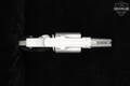 Smith & Wesson (S&W) Model 642-2 Airweight .38 Special +P Stainless in Very Good Condition Image 5
