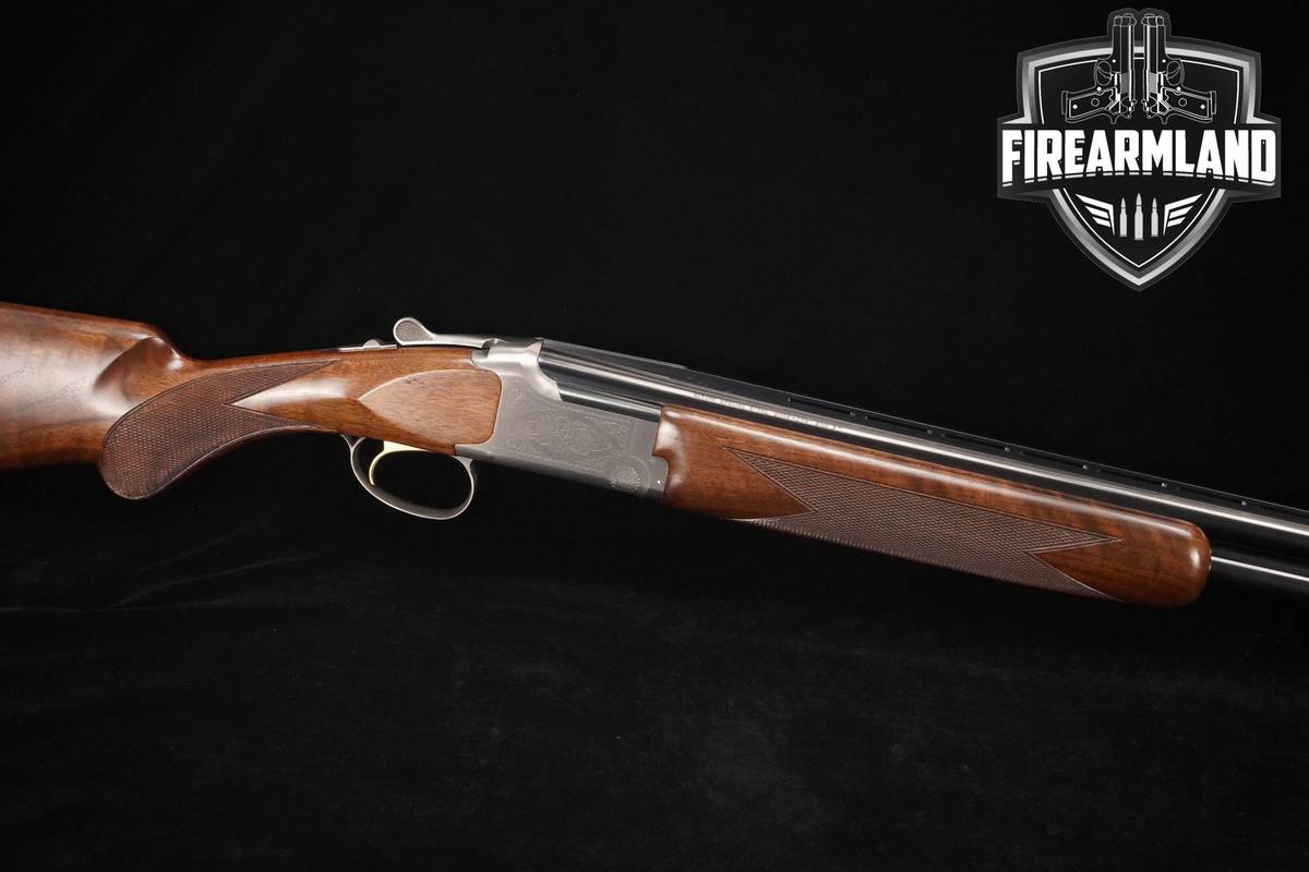 Browning Citori White Lightning 20-Gauge 28" Invector IC-MOD 3"