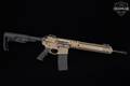 Black Rain Ordnance, Inc. FALLOUT15 5.56mm NATO (.223 Rem.) FDE (Flat Dark Earth) in Excellent Condition Image 3