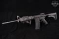 Smith & Wesson (S&W) M&P-15 Sport II 5.56mm NATO Black in Very Good Condition Image 2