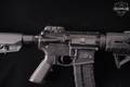 Smith & Wesson (S&W) M&P-15 Sport II 5.56mm NATO Black in Very Good Condition Image 5