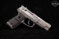 1993 Sturm Ruger P89 9mm Luger Matte Silver in Very Good Condition Image 3