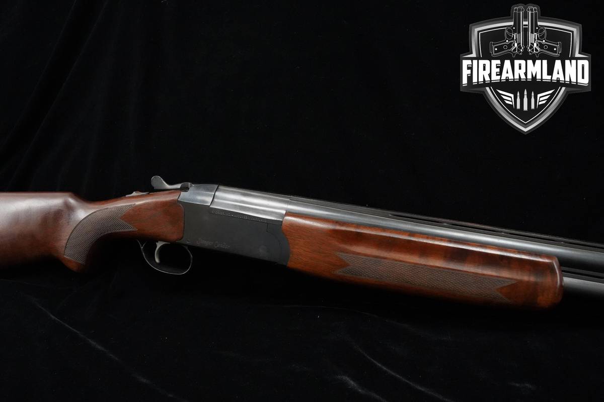 Stoeger Industries Condor I 20-Gauge 26" Stoeger Condor VENT RIB 3"