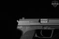 1994 Heckler & Koch (H&K, HK) USP V1 9mm Luger Black in Excellent Condition Image 3
