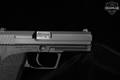 1994 Heckler & Koch (H&K, HK) USP V1 9mm Luger Black in Excellent Condition Image 5