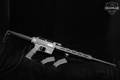 Rock Island Armory (RIA) TM22 A-18 .22 LR Black Anodized in Very Good Condition Image 2