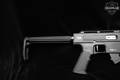 Rock Island Armory (RIA) TM22 A-18 .22 LR Black Anodized in Very Good Condition Image 4