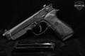 Beretta Model 90Two 9mm Luger (9x19 Para) Black in Good Condition Image 2