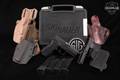 Sig Sauer P320 Compact 9mm Luger Nitron in Good Condition Image 2