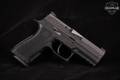 Sig Sauer P320 Compact 9mm Luger Nitron in Good Condition Image 3