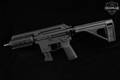 Extar EP9 Gen 1 9mm Luger Black in Good Condition Image 2